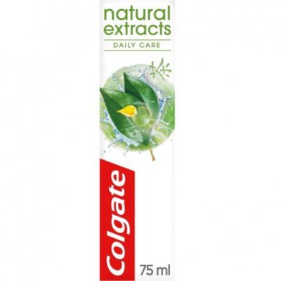 Colgate Complex tandpasta dagelijkse verzorging